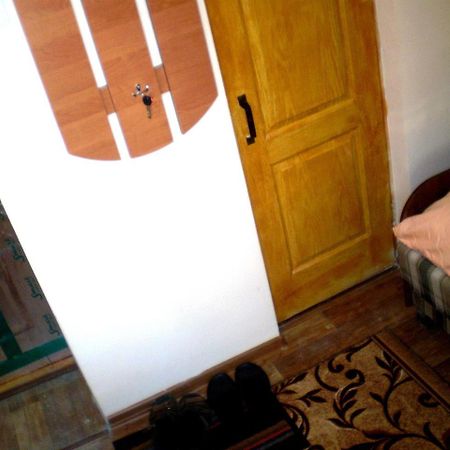 Мини Студия Центр Николаева Соборной-Макарова Макдональдс Wi-Fi 1 Диван 2 Этаж Buitenkant foto